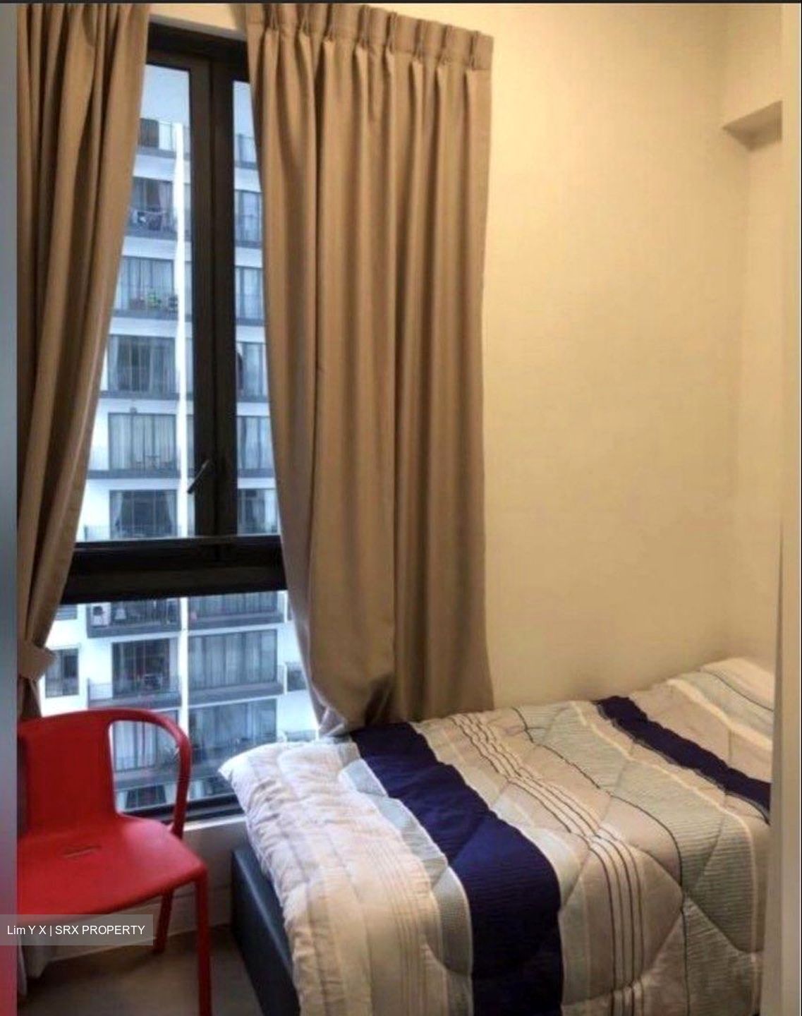 Highline Residences (D3), Condominium #563272431
